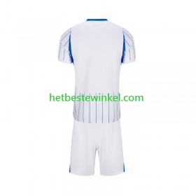 Brighton Hove Albion Voetbalshirts Kind Uit 2026-27